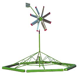 Pondmill